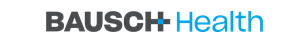 Bausch Health logo