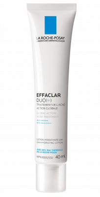 La Roche-Posay Effaclar Duo package