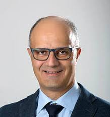 Dr. Ari Demirjian headshot