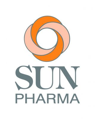 Sun Pharma logo