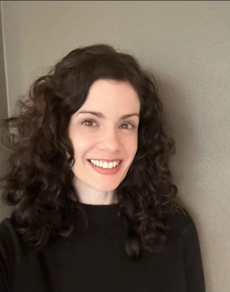 Portrait de Sue Sherlock